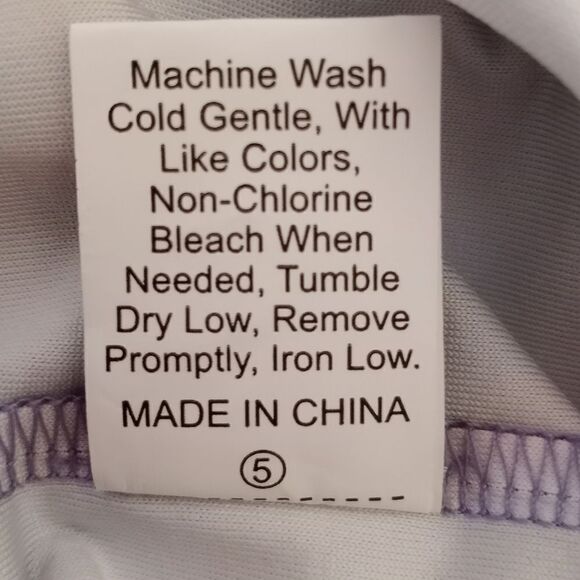 SHEIN PURPLE & BLUE TIE-DYE BODYCON BACKLESS DRESS SZ.M EUC - Picture 11 of 11